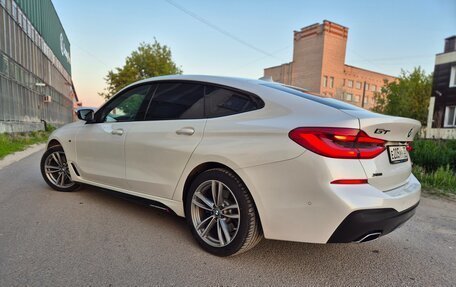 BMW 6 серия, 2018 год, 4 990 000 рублей, 6 фотография