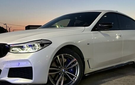 BMW 6 серия, 2018 год, 4 990 000 рублей, 7 фотография