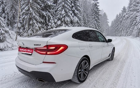 BMW 6 серия, 2018 год, 4 990 000 рублей, 5 фотография