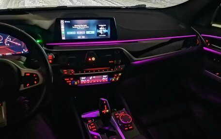 BMW 6 серия, 2018 год, 4 990 000 рублей, 24 фотография