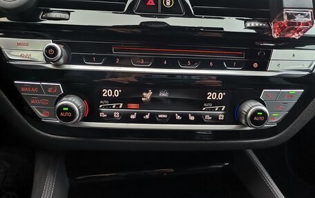 BMW 6 серия, 2018 год, 4 990 000 рублей, 21 фотография