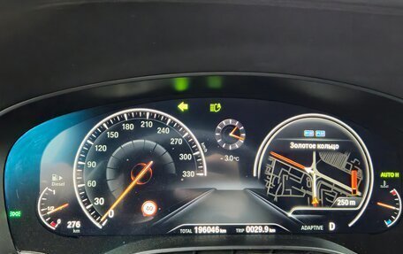 BMW 6 серия, 2018 год, 4 990 000 рублей, 25 фотография