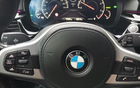 BMW 6 серия, 2018 год, 4 990 000 рублей, 23 фотография