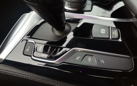 BMW 6 серия, 2018 год, 4 990 000 рублей, 22 фотография