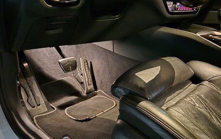 BMW 6 серия, 2018 год, 4 990 000 рублей, 27 фотография