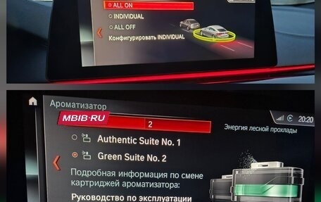 BMW 6 серия, 2018 год, 4 990 000 рублей, 34 фотография