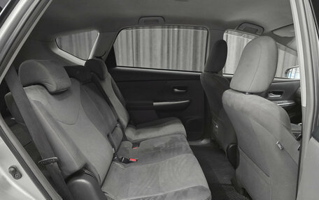 Toyota Prius Alpha I (ZVW40/41), 2011 год, 945 000 рублей, 12 фотография