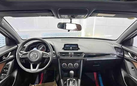 Mazda CX-4, 2023 год, 2 150 000 рублей, 4 фотография