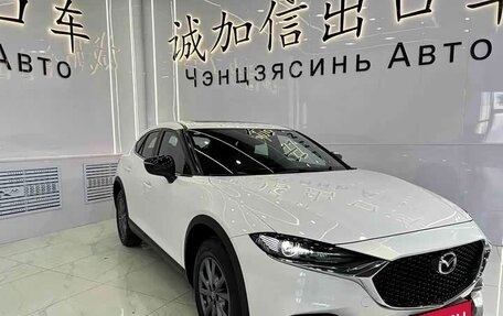Mazda CX-4, 2023 год, 2 150 000 рублей, 5 фотография