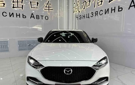 Mazda CX-4, 2023 год, 2 150 000 рублей, 9 фотография