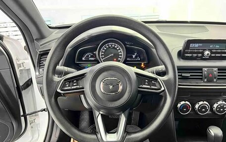 Mazda CX-4, 2023 год, 2 150 000 рублей, 10 фотография