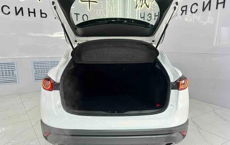 Mazda CX-4, 2023 год, 2 150 000 рублей, 13 фотография