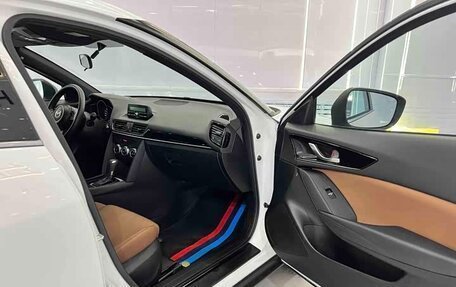 Mazda CX-4, 2023 год, 2 150 000 рублей, 12 фотография