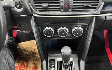 Mazda CX-4, 2023 год, 2 150 000 рублей, 14 фотография