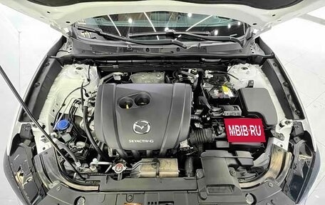 Mazda CX-4, 2023 год, 2 150 000 рублей, 18 фотография