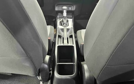 Honda Fit, 2021 год, 1 190 000 рублей, 13 фотография