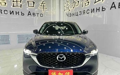 Mazda CX-5 II, 2023 год, 2 400 000 рублей, 11 фотография