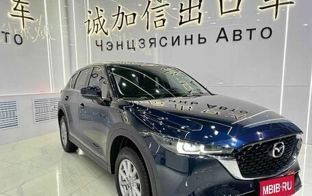 Mazda CX-5 II, 2023 год, 2 400 000 рублей, 5 фотография