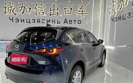 Mazda CX-5 II, 2023 год, 2 400 000 рублей, 7 фотография