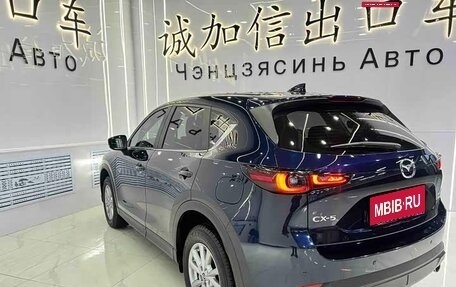 Mazda CX-5 II, 2023 год, 2 400 000 рублей, 3 фотография