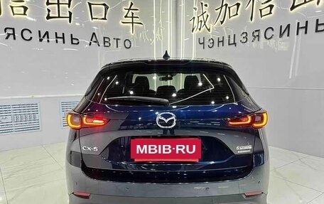 Mazda CX-5 II, 2023 год, 2 400 000 рублей, 9 фотография