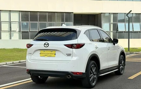 Mazda CX-5 II, 2026 год, 2 700 000 рублей, 3 фотография