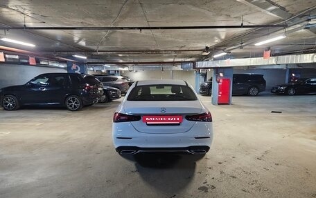 Mercedes-Benz E-Класс, 2021 год, 4 500 000 рублей, 5 фотография