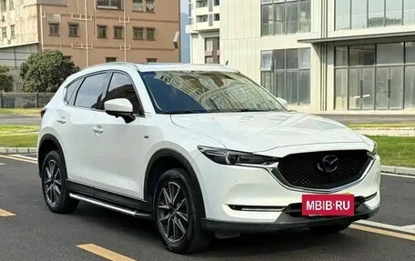 Mazda CX-5 II, 2026 год, 2 700 000 рублей, 5 фотография
