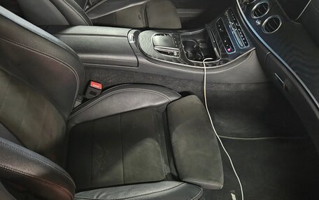 Mercedes-Benz E-Класс, 2021 год, 4 500 000 рублей, 11 фотография