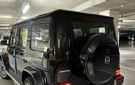Mercedes-Benz G-Класс AMG, 2026 год, 33 390 000 рублей, 3 фотография