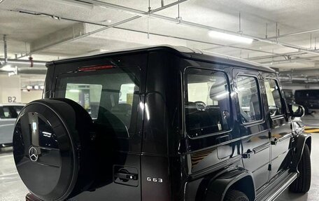 Mercedes-Benz G-Класс AMG, 2026 год, 33 390 000 рублей, 2 фотография