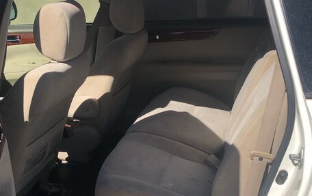Toyota Ipsum II, 2004 год, 900 000 рублей, 6 фотография