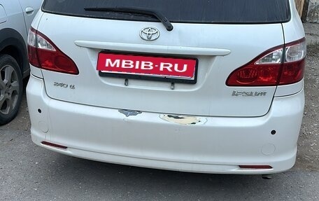 Toyota Ipsum II, 2004 год, 900 000 рублей, 1 фотография