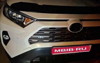 Toyota RAV4, 2019 год, 2 950 000 рублей, 1 фотография