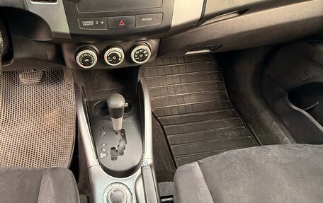 Mitsubishi Outlander III рестайлинг 3, 2007 год, 780 000 рублей, 8 фотография