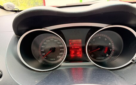 Mitsubishi Outlander III рестайлинг 3, 2007 год, 780 000 рублей, 9 фотография