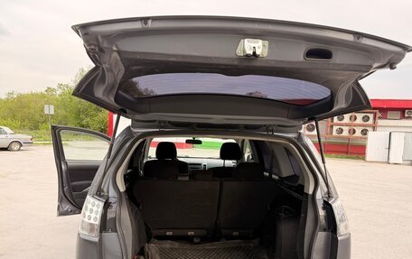 Mitsubishi Outlander III рестайлинг 3, 2007 год, 780 000 рублей, 11 фотография