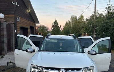 Renault Duster I рестайлинг, 2019 год, 1 300 000 рублей, 1 фотография