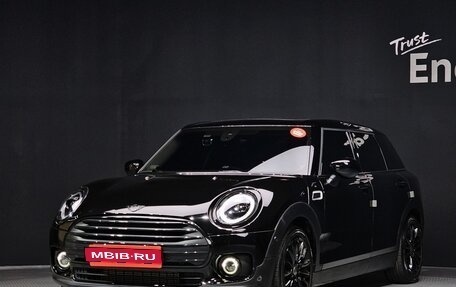 MINI Clubman, 2022 год, 2 340 000 рублей, 1 фотография