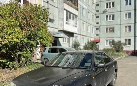 Nissan Presea II, 1997 год, 150 000 рублей, 1 фотография