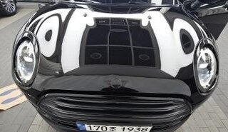 MINI Clubman, 2022 год, 2 340 000 рублей, 6 фотография