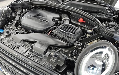 MINI Clubman, 2022 год, 2 340 000 рублей, 11 фотография