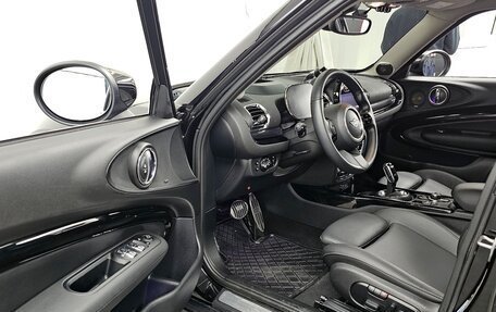 MINI Clubman, 2022 год, 2 340 000 рублей, 15 фотография