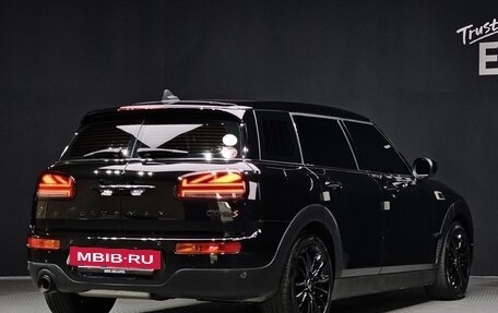 MINI Clubman, 2022 год, 2 340 000 рублей, 2 фотография
