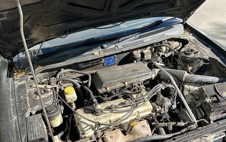 Nissan Presea II, 1997 год, 150 000 рублей, 3 фотография