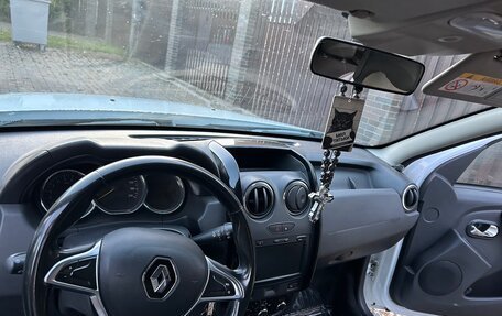 Renault Duster I рестайлинг, 2019 год, 1 300 000 рублей, 4 фотография