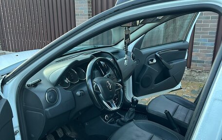 Renault Duster I рестайлинг, 2019 год, 1 300 000 рублей, 2 фотография