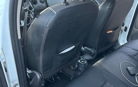 Renault Duster I рестайлинг, 2019 год, 1 300 000 рублей, 8 фотография