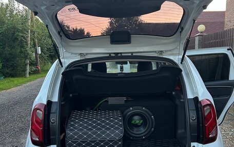 Renault Duster I рестайлинг, 2019 год, 1 300 000 рублей, 12 фотография