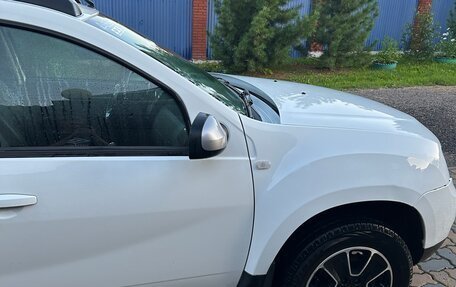 Renault Duster I рестайлинг, 2019 год, 1 300 000 рублей, 20 фотография